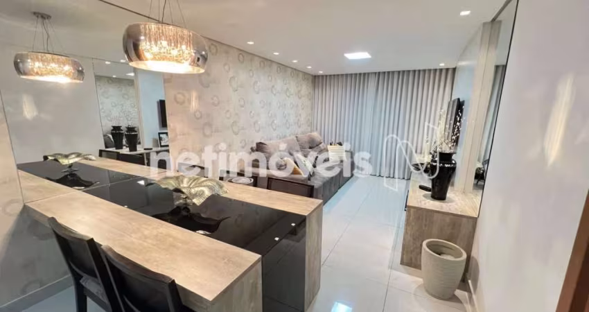 Venda Apartamento 3 quartos Cidade Nova Belo Horizonte