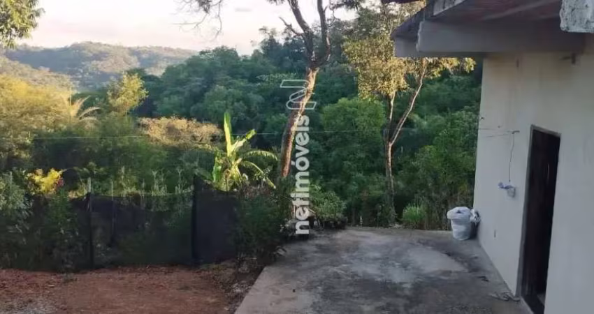 Venda Casa Inácia de Carvalho São José da Lapa