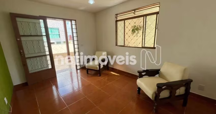 Venda Casa União Belo Horizonte
