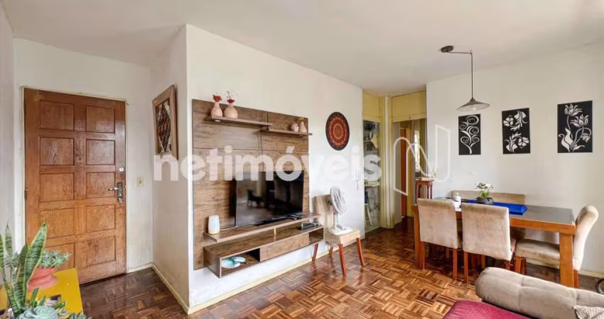 Venda Apartamento 3 quartos Estoril Belo Horizonte