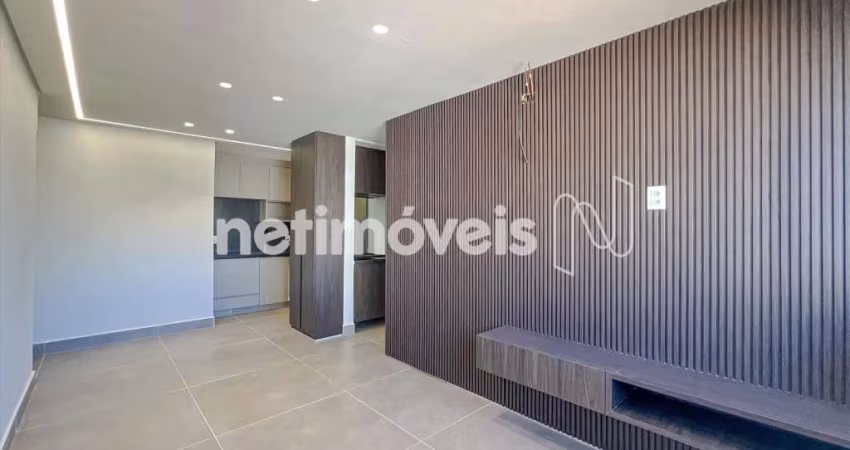 Venda Apartamento 1 quarto Santa Efigênia Belo Horizonte