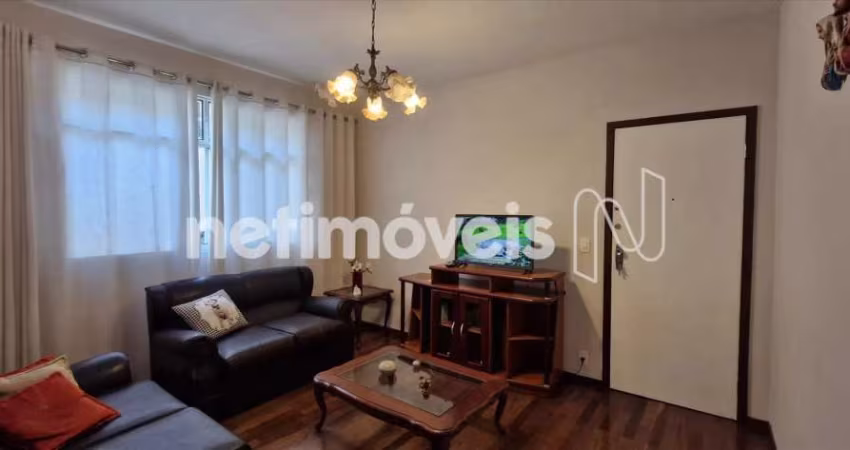 Venda Apartamento 3 quartos Nova Suíssa Belo Horizonte