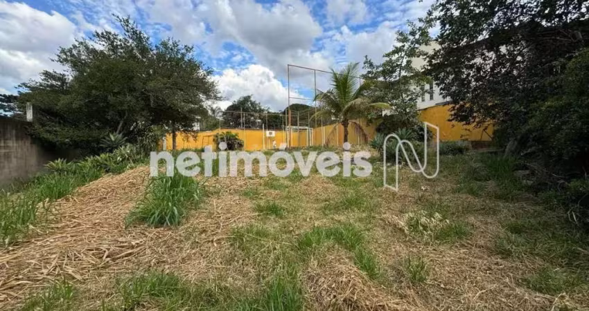 Venda Lote-Área-Terreno Bandeirantes (pampulha) Belo Horizonte