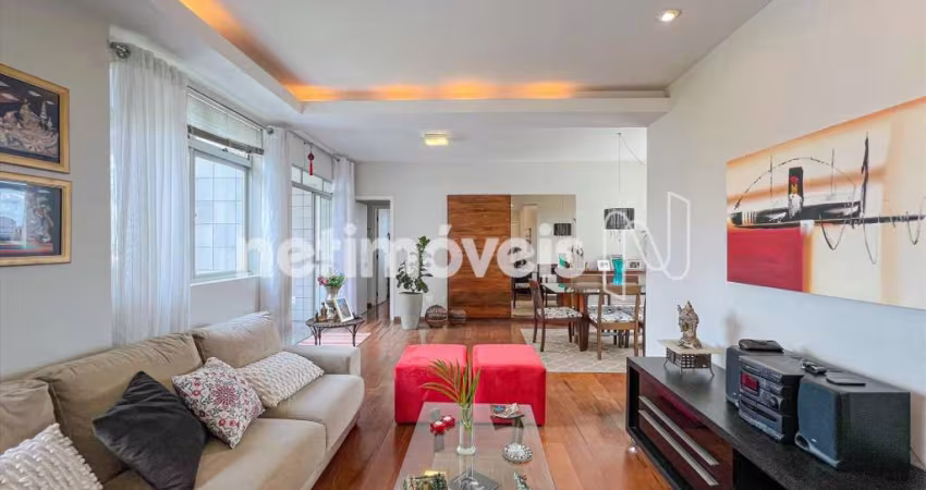 Venda Apartamento 3 quartos Gutierrez Belo Horizonte