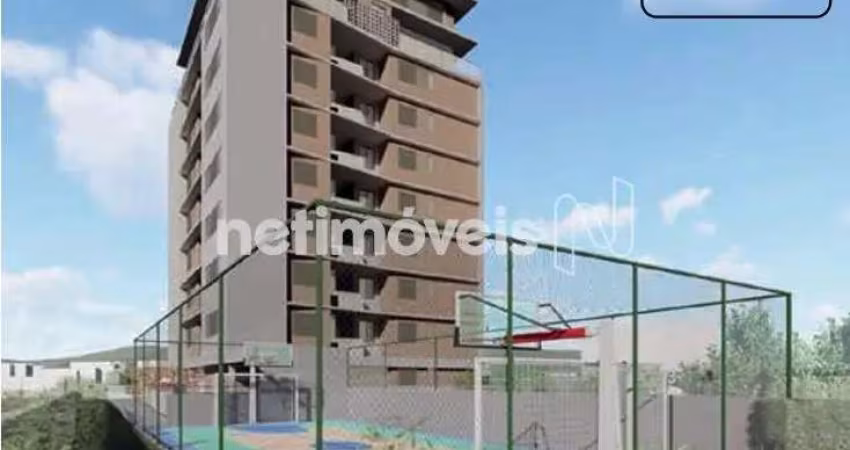 Venda Cobertura Salgado Filho Belo Horizonte