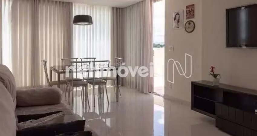 Venda Cobertura Santa Amélia Belo Horizonte