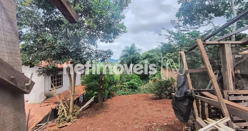 Venda Lote em condomínio Paciência Sabará