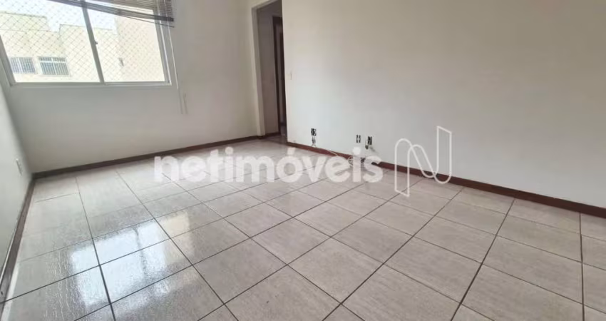 Venda Apartamento 2 quartos Castelo Belo Horizonte
