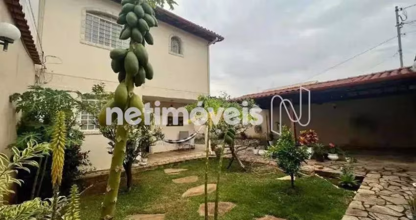 Venda Casa Alípio de Melo Belo Horizonte