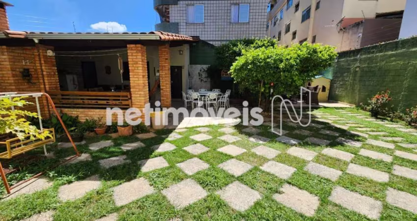 Venda Casa Castelo Belo Horizonte