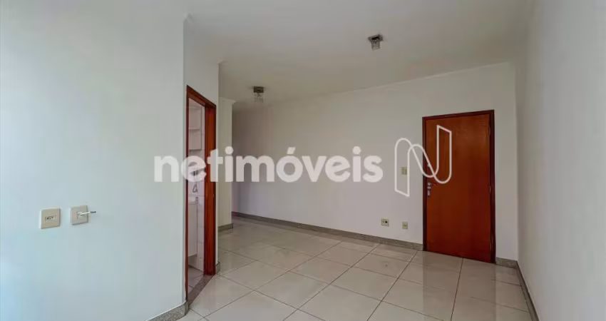 Locação Apartamento 2 quartos Castelo Belo Horizonte