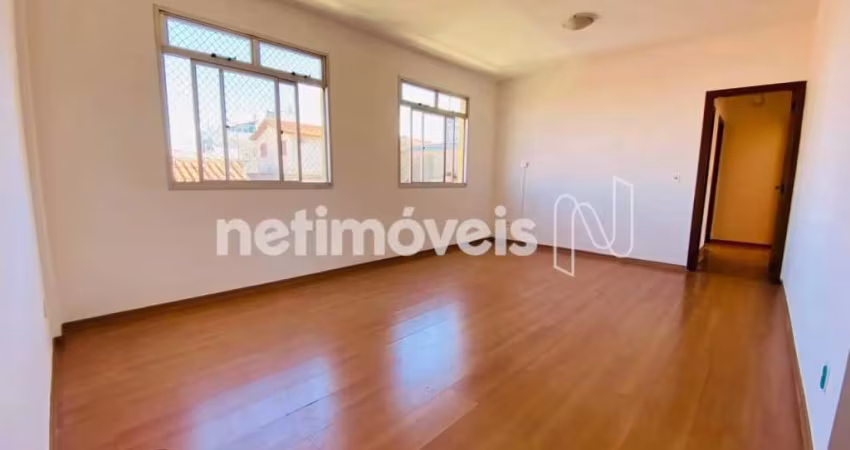 Locação Apartamento 3 quartos Paquetá Belo Horizonte