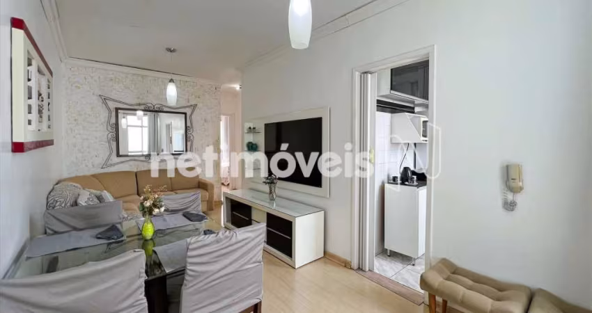 Locação Apartamento 3 quartos Sagrada Família Belo Horizonte