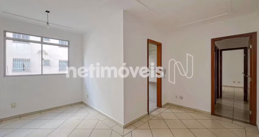 Locação Apartamento 2 quartos Castelo Belo Horizonte