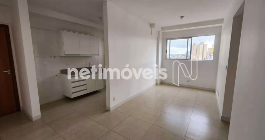 Locação Apartamento 2 quartos Carlos Prates Belo Horizonte