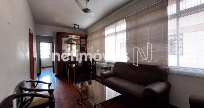 Locação Apartamento 2 quartos Santo Antônio Belo Horizonte