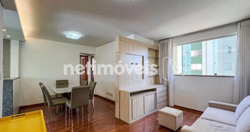 Locação Apartamento 3 quartos São Pedro Belo Horizonte