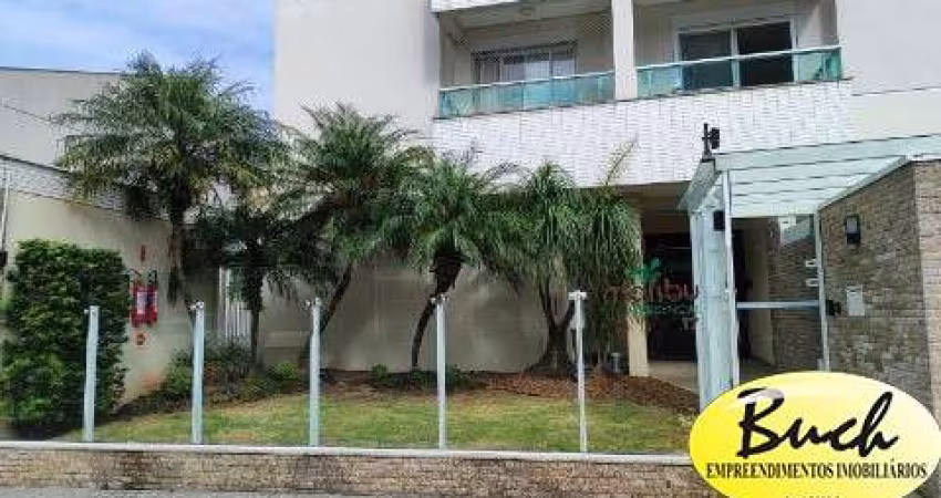 Apartamento Edifício Malibu Bairro América - Joinville SC - Buch Imóveis