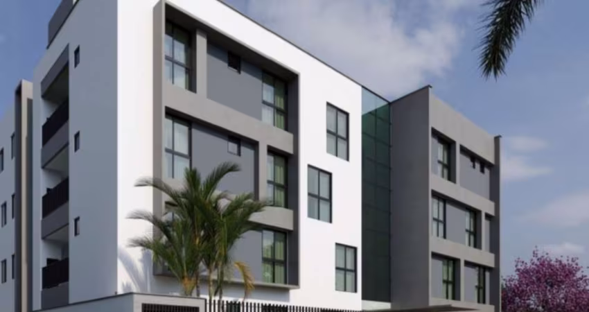 Apartamento com 3 quartos à venda no Armação, Penha 