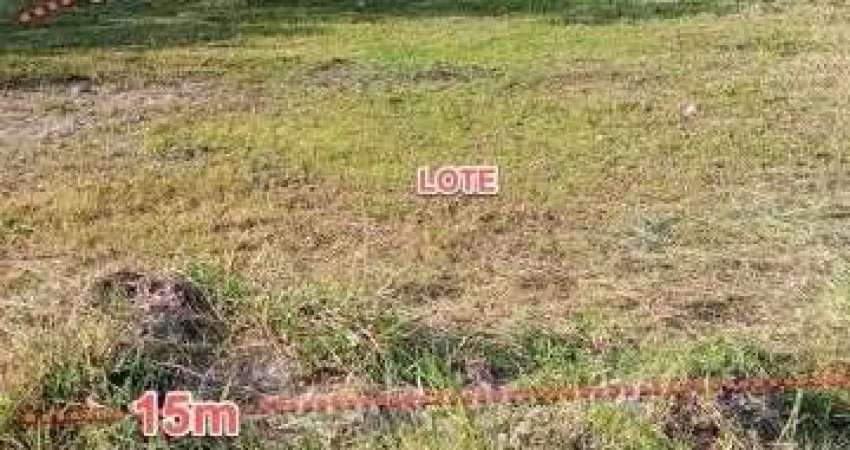 Vendo Terreno Itapoá com 465 m² - Buch Imóveis
