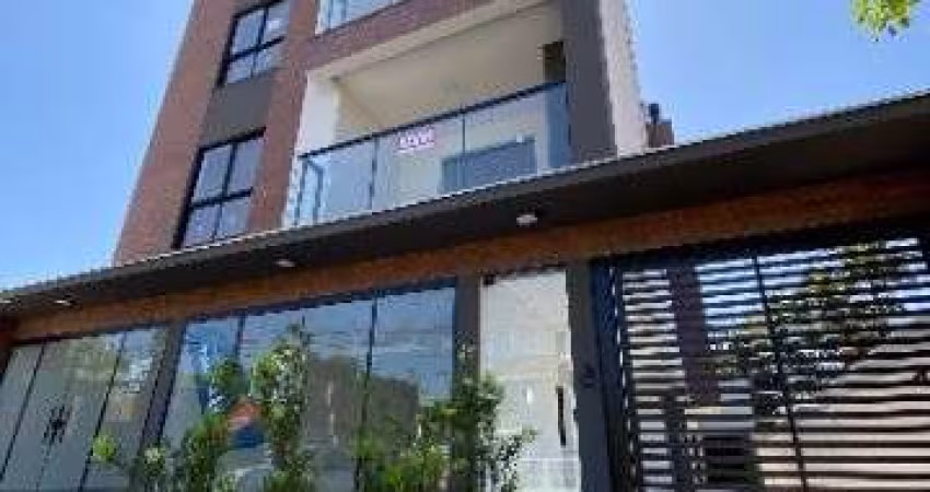 Apartamento Terraço no Costa e Silva com 100,27m² de área privativa e 2 quartos com churrasqueira na sacada