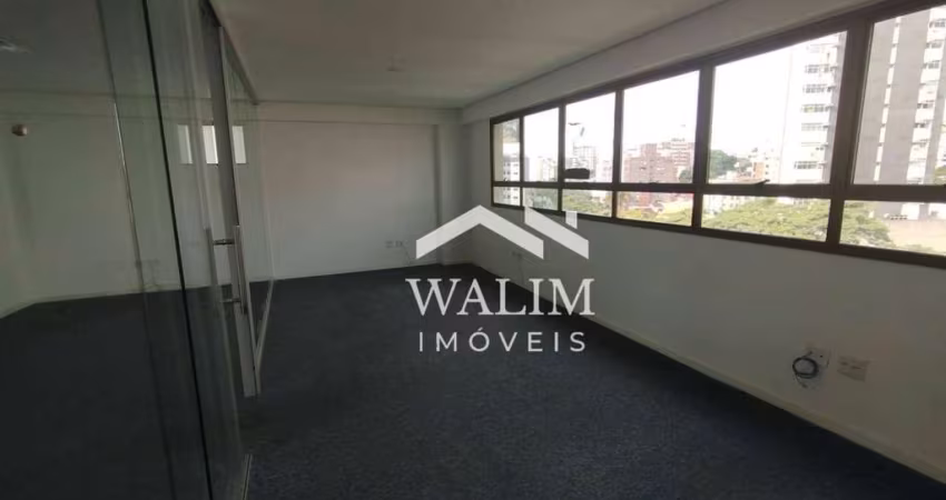 SALA COMERCIAL, 60 m², PARA LOCAÇÃO – Bairro São Lucas, Santa Efigênia, BELO HORIZONTE/MG