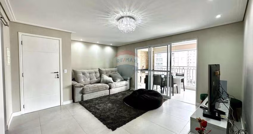 Apartamento a Venda Condomínio Supera 110m, 3 suítes , 2 vagas de garagem