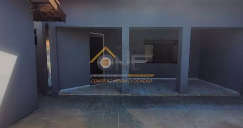 Casa com 2 quartos à venda no Parque das Nações, Indaiatuba 