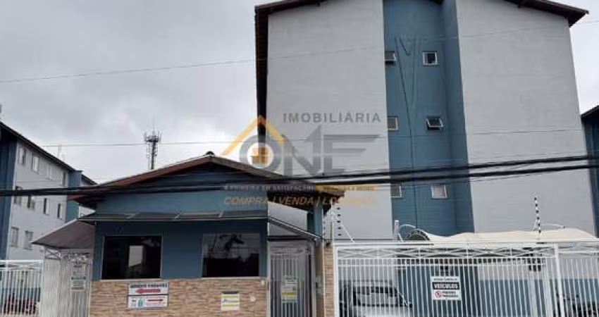 Apartamento com 2 quartos à venda no Núcleo Habitacional Brigadeiro Faria Lima, Indaiatuba 
