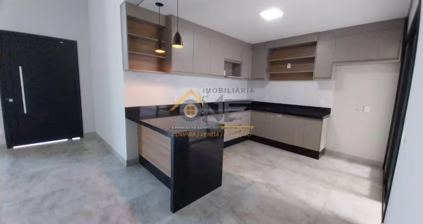 Casa em condomínio fechado com 3 quartos à venda no Colinas de Indaiatuba, Indaiatuba 
