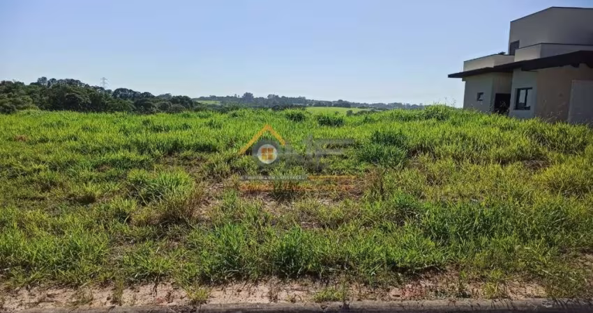 Terreno à venda no Jardim Quintas da Terracota, Indaiatuba 