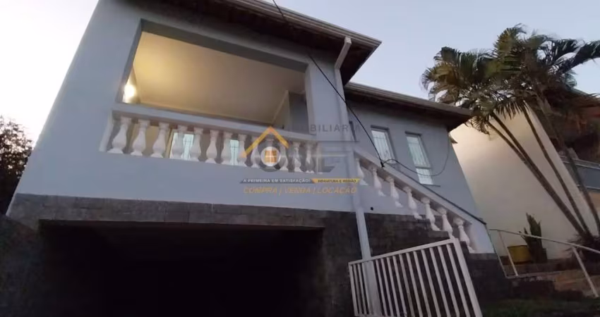 Casa com 3 quartos à venda no Jardim Itamaracá, Indaiatuba 
