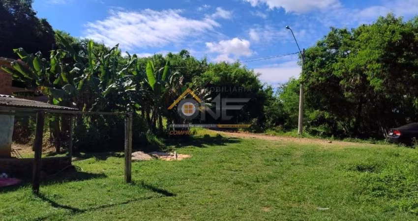 Terreno à venda no Recanto Campestre Internacional de Viracopos Gleba 2, Indaiatuba 