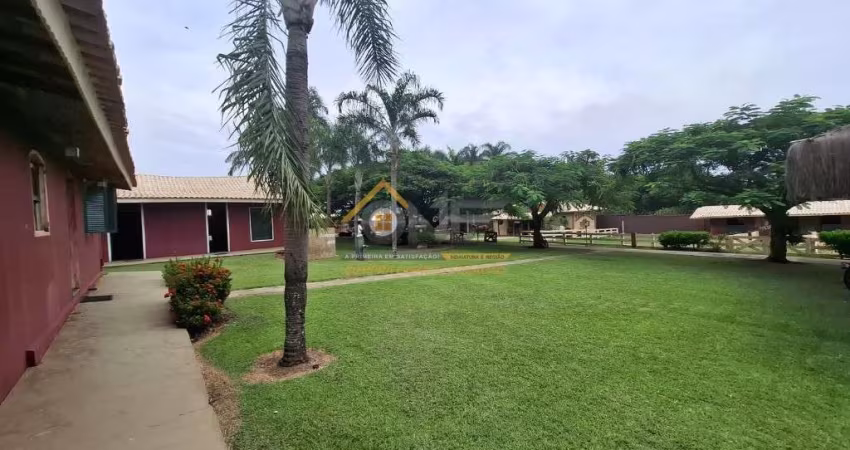 ÓTIMA CHÁCARA - GRANDE OPORTUNIDADE - PORTEIRA FECHADA - LOCALIZADA EM SALTO/SP