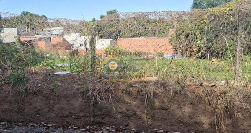 Terreno à venda no Recanto Campestre Internacional de Viracopos Gleba 2, Indaiatuba 