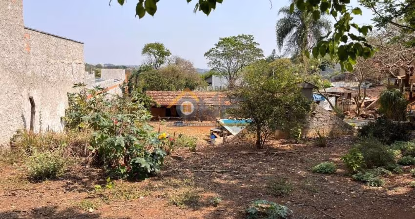 Chácara / sítio com 2 quartos à venda no Recanto Campestre Internacional de Viracopos Gleba 2, Indaiatuba 