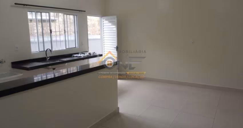 Casa com 1 quarto para alugar na Cidade Nova I, Indaiatuba 