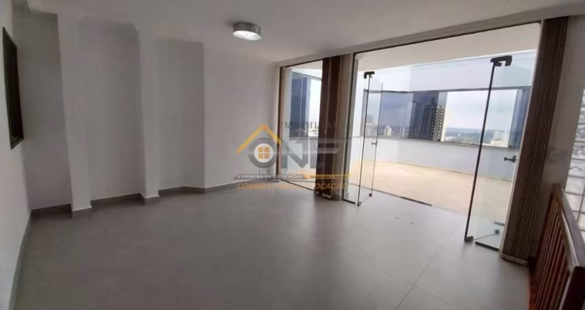 Apartamento com 4 quartos à venda no Centro, Indaiatuba 