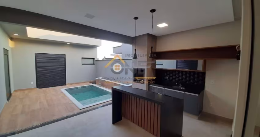 Casa em condomínio fechado com 3 quartos para alugar no Jardim Residencial Viena, Indaiatuba 