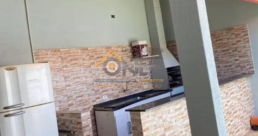 Casa com 3 quartos para alugar no Jardim Europa II, Indaiatuba 