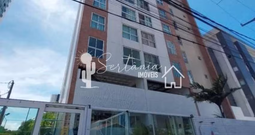 Flat para Alugar com Excelente Localização, na Avenida Abdo Cabus, 46 – Candeias – Jaboatão dos Guararapes/PE.
