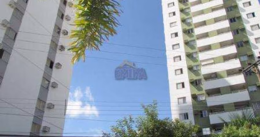 Apartamento com 3 quarto(s) no bairro Duque de Caxias em Cuiabá - MT