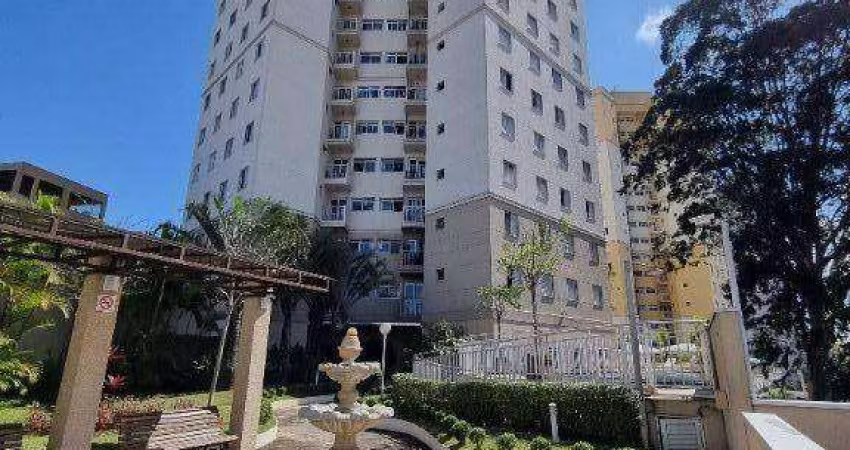 Apartamento com 3 dormitórios à venda, 58 m² por R$ 450.000,00 - Jardim Marajoara - São Paulo/SP