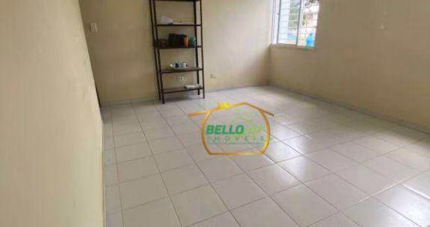 Apartamento, 59 m² - venda por R$ 145.000,00 ou aluguel por R$ 1.472,00/mês - Porto da Madeira - Recife/PE