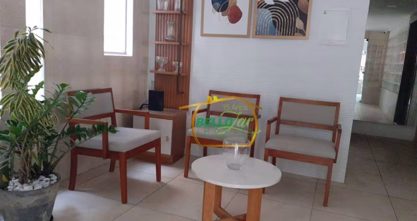 Apartamento com 3 quartos à venda, 110 m² por R$ 370.000  AFLITOS