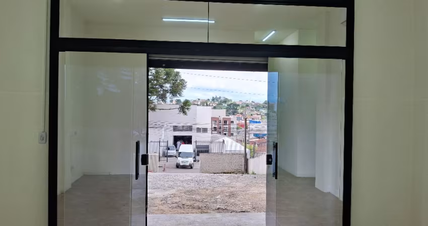 Espaço p/ Clínica c/ Várias Salas, 2 wc, Estac. 10 Veic.