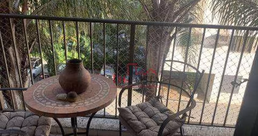 Apartamento com 2 dormitórios à venda, 65 m² por R$ 520.000,00 - Gragoatá - Niterói/RJ