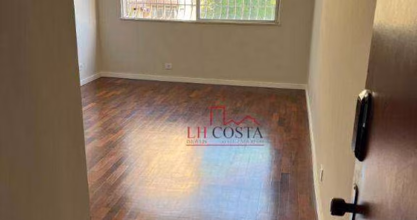 Apartamento com 2 dormitórios à venda, 80 m² por R$ 700.000,00 - Ingá - Niterói/RJ