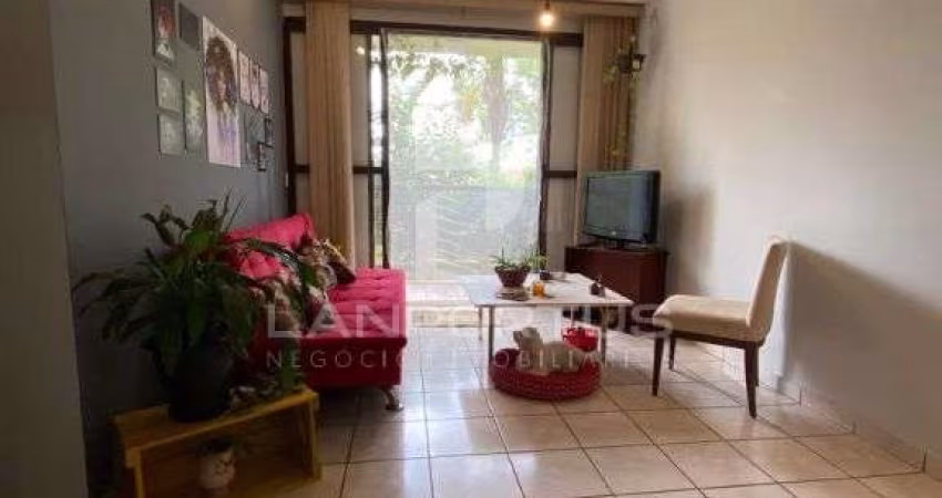 Apartamento - Condomínio Jardim Europa