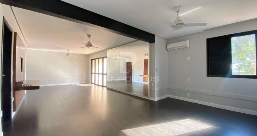 Apartamento - Jardim Canadá